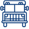 Icon Traffic And Municipal Violations